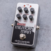 electro-harmonix Nano Deluxe Memory Man｜ミュージックランドKEY