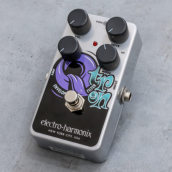 electro-harmonix Nano Q-Tron｜ミュージックランドKEY
