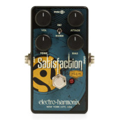 electro-harmonix Satisfaction Plus｜ミュージックランドKEY