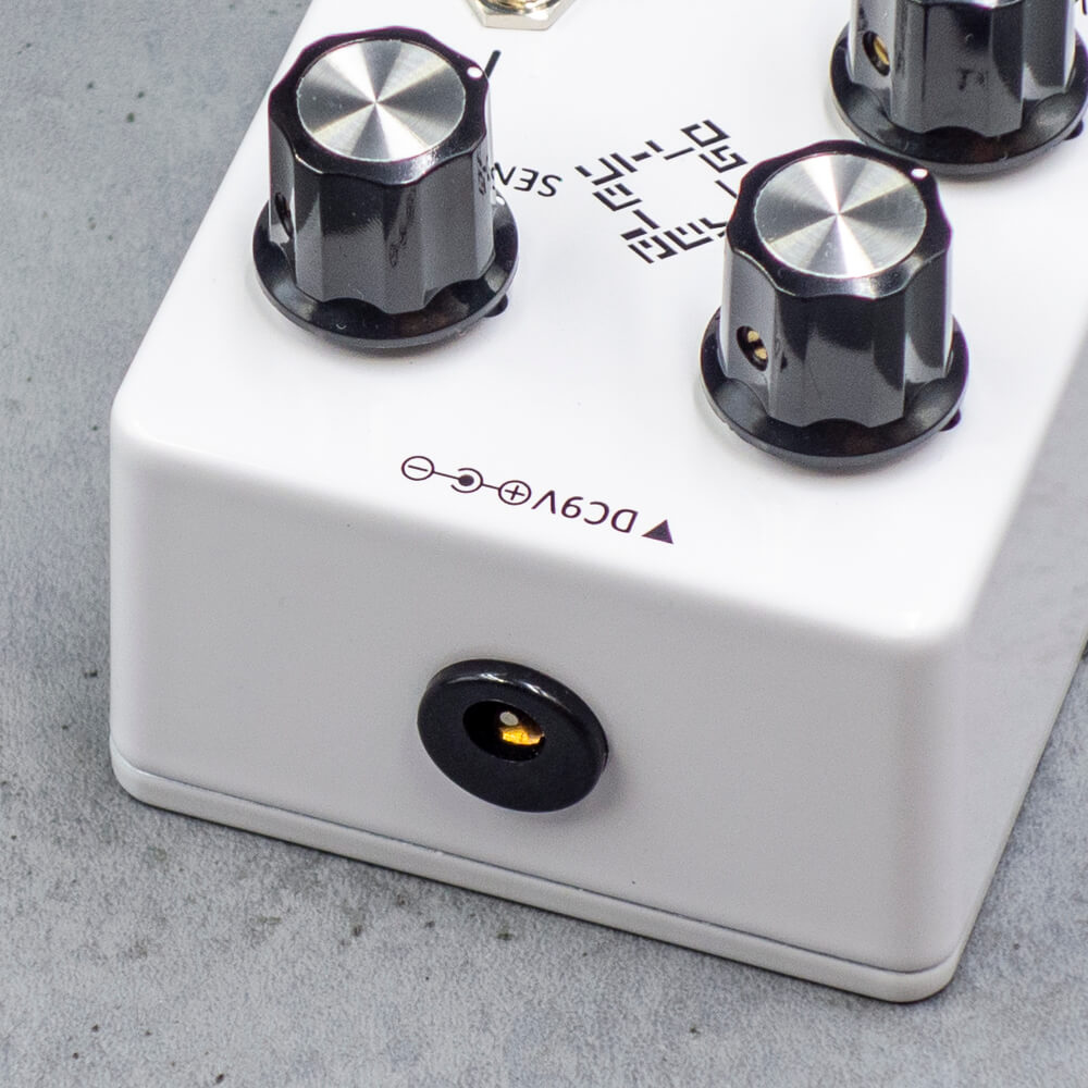 ELECTROGRAVE RF-1 RIPPER FUZZ｜ミュージックランドKEY