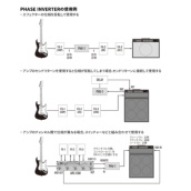 Free The Tone PHV-1 PHASE INVERTER｜ミュージックランドKEY