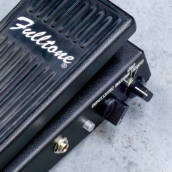 Fulltone CLYDE Deluxe Wah｜ミュージックランドKEY
