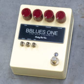 Finding That Tone BBlues One / Vintage White｜ミュージックランドKEY