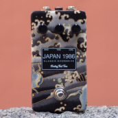 Finding That Tone JAPAN 1986 ltd. / KOI｜ミュージックランドKEY
