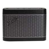 Fender Audio Newport 2 Bluetooth Speaker / Black Gunmetal