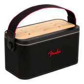 Fender Audio RIFF Bluetooth Speaker｜ミュージックランドKEY