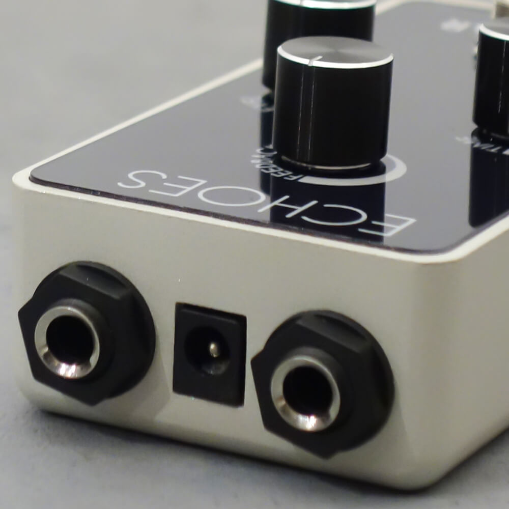 FOXGEAR Echoes [Delay]｜ミュージックランドKEY