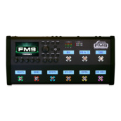 Fractal Audio Systems FM9 MARK II TURBO｜ミュージックランドKEY