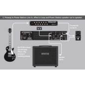 FRYETTE PS-100 POWER STATION｜ミュージックランドKEY