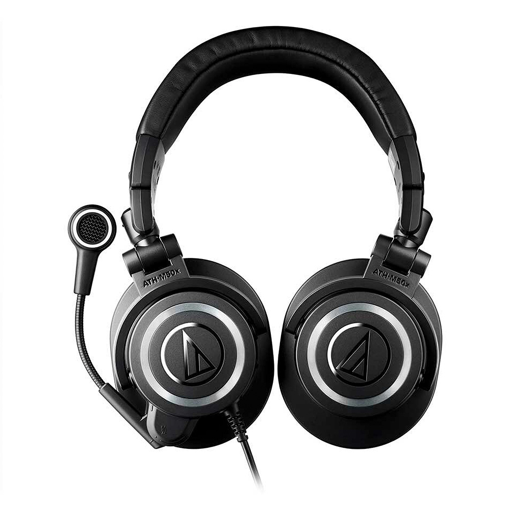 audio-technica ATH-M50xSTS-USB｜ミュージックランドKEY