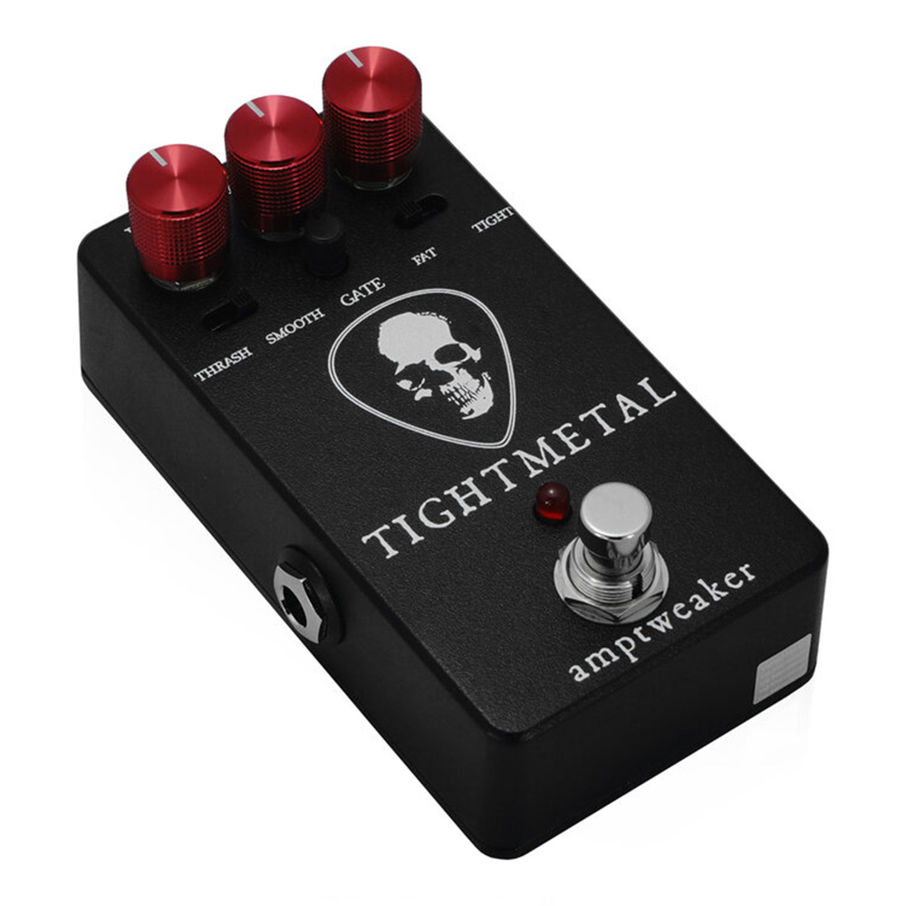 Amptweaker Tight Metal｜ミュージックランドKEY
