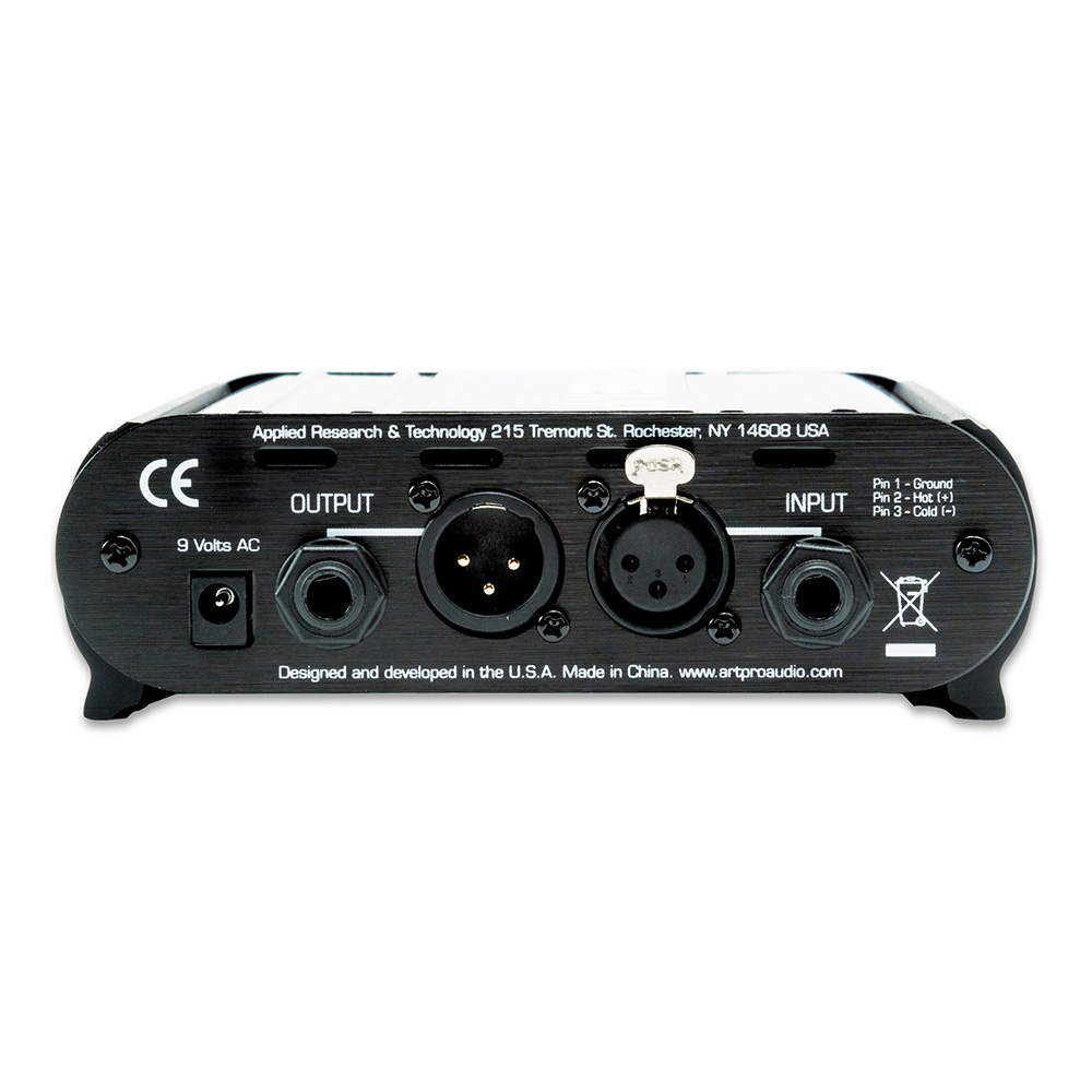 ART Tube MP Project Series｜ミュージックランドKEY