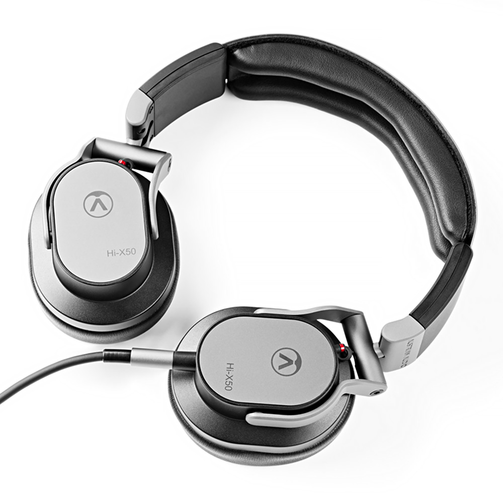 Austrian Audio Hi-X50｜ミュージックランドKEY