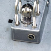 beyond tube pedals tube buffer 2S｜ミュージックランドKEY