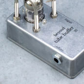 beyond tube pedals tube buffer 2S｜ミュージックランドKEY