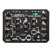 BASTL INSTRUMENTS KASTLE 2 WAVE BARD｜ミュージックランドKEY