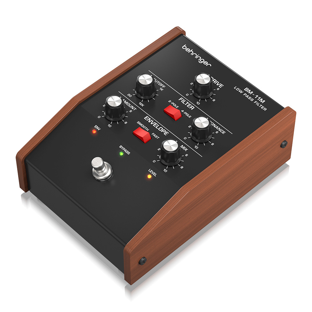 BEHRINGER BM-11M LOW PASS FILTER｜ミュージックランドKEY