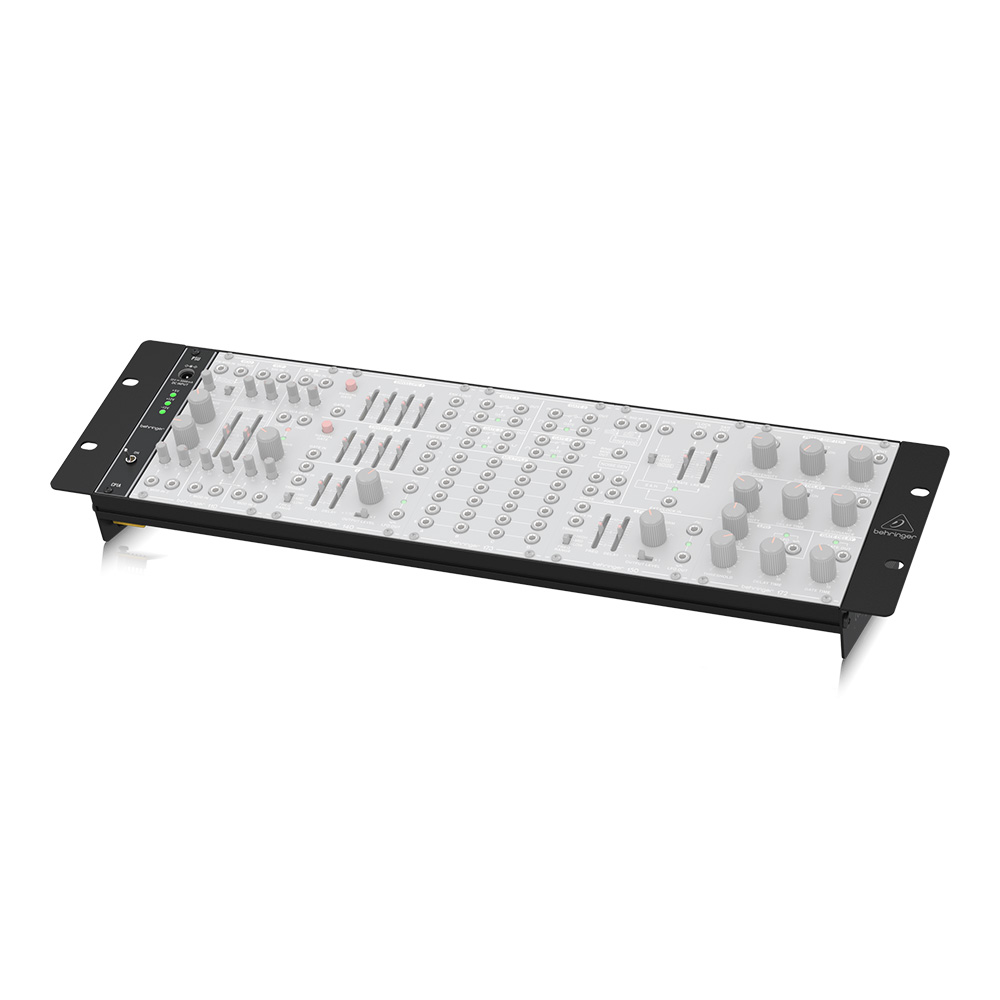 BEHRINGER EURORACK RACK｜ミュージックランドKEY
