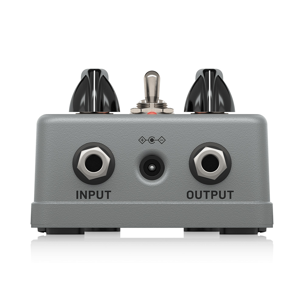 BEHRINGER FUZZ BENDER｜ミュージックランドKEY