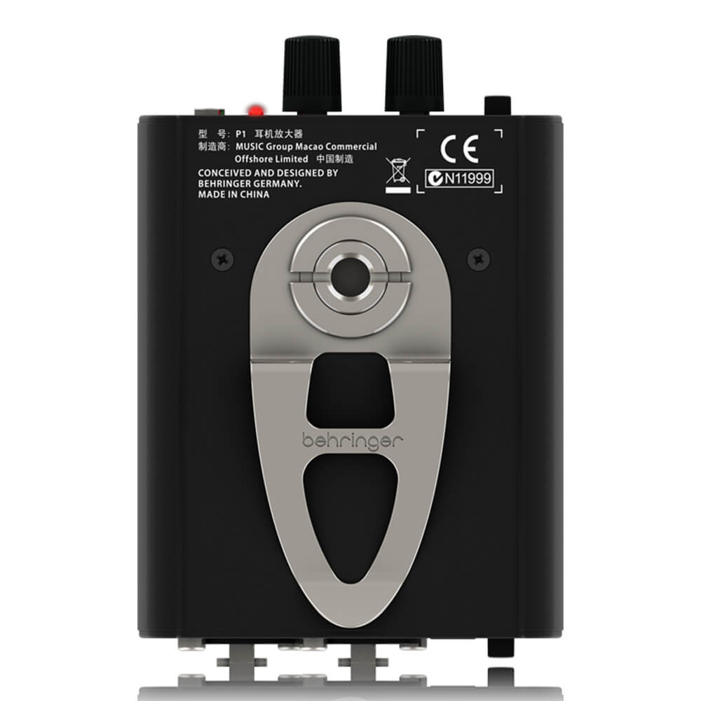 BEHRINGER P1 POWERPLAY｜ミュージックランドKEY