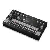 BEHRINGER RD-6-BK｜ミュージックランドKEY