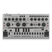 BEHRINGER TD-3-MO-SR｜ミュージックランドKEY