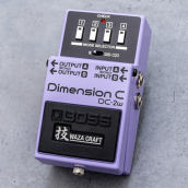 BOSS DC-2W Dimension C｜ミュージックランドKEY