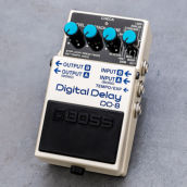 BOSS DD-8 DIGITAL DELAY｜ミュージックランドKEY