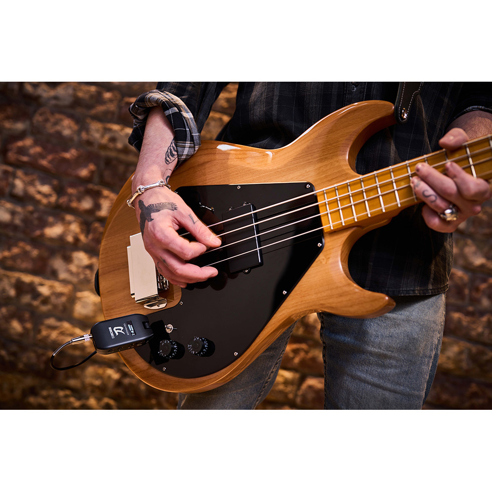 BOSS KATANA:GO Personal Headphone Guitar Amplifier [KTN-GO2