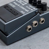 BOSS IR-2 Amp & Cabinet｜ミュージックランドKEY