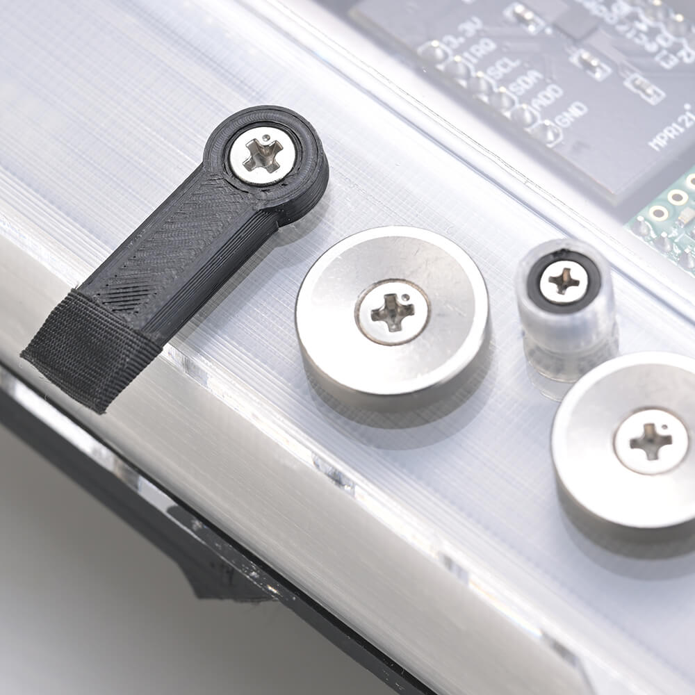 Berglund Instruments NuRAD R2 伊東たけしモデル｜ミュージックランドKEY