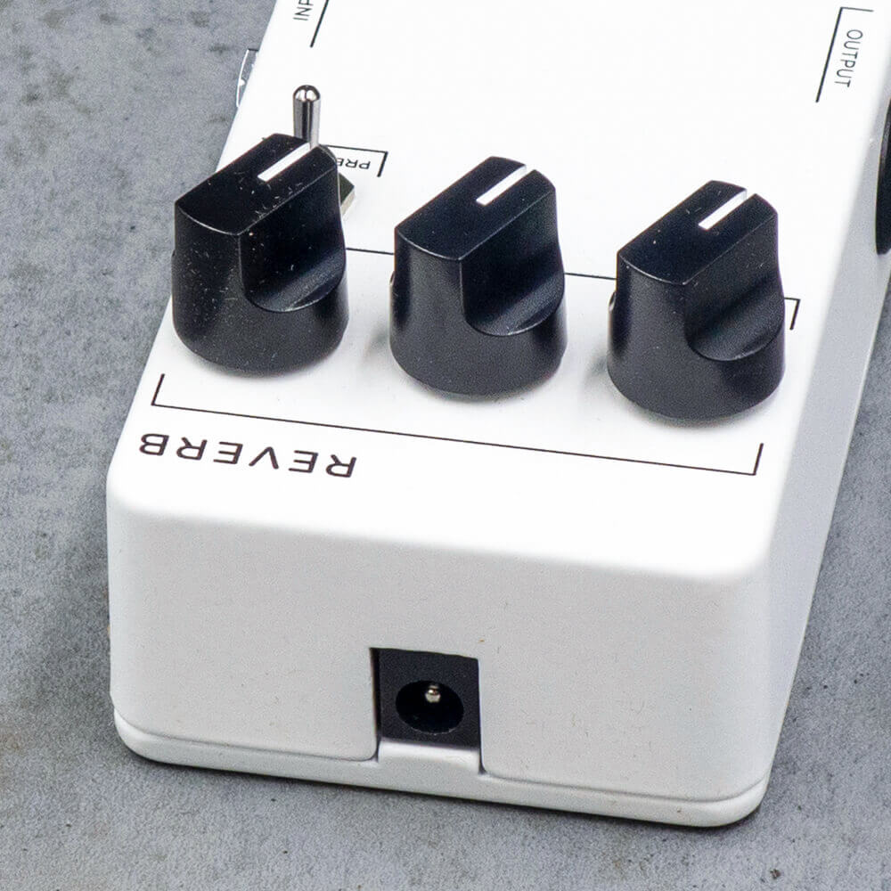 JHS Pedals 3 SERIES REVERB｜ミュージックランドKEY