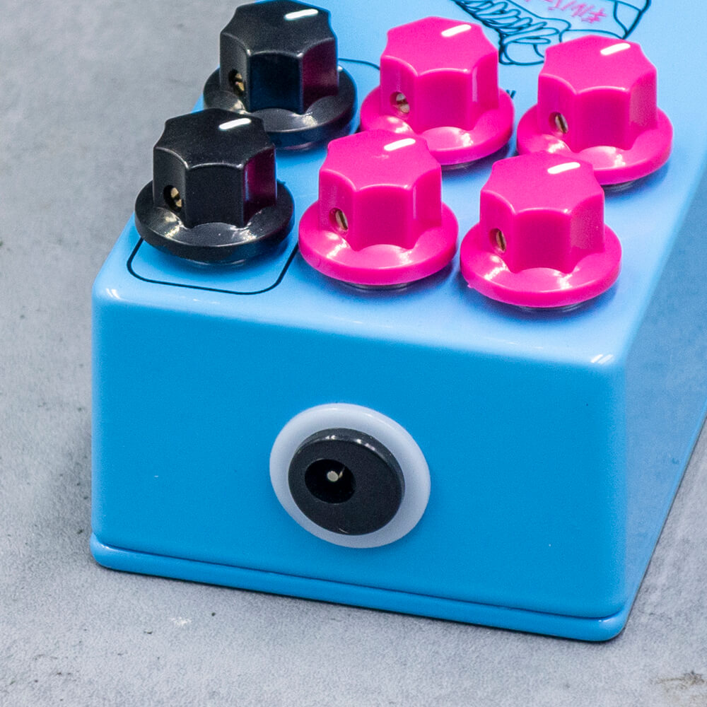 JHS Pedals PG-14｜ミュージックランドKEY