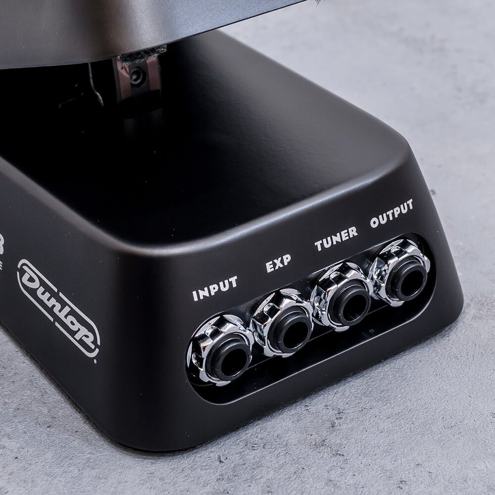 Jim Dunlop DVP5 VOLUME (X) 8 PEDAL ｜ミュージックランドKEY