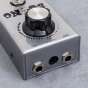 J. Rockett Audio Designs BOING SPRING REVERB｜ミュージックランドKEY