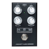 J. Rockett Audio Designs Hot Rubber Monkey V2 [HRM V2
