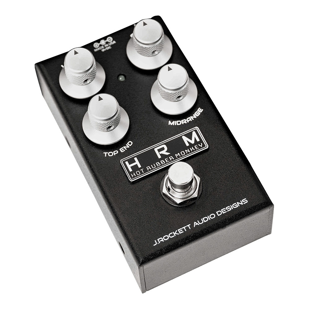 J. Rockett Audio Designs Hot Rubber Monkey V2 [HRM V2