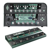 Kemper Profiler PowerHead & Remote Set｜ミュージックランドKEY