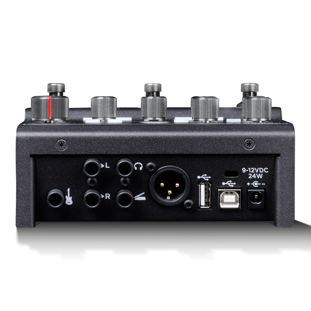 Kemper PROFILER PLAYER｜ミュージックランドKEY