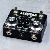 King Tone Guitar THE DUELLIST｜ミュージックランドKEY