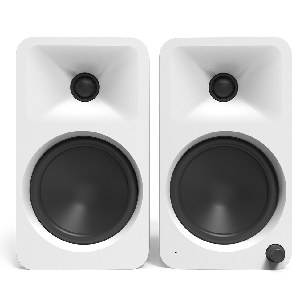 Kanto Audio ORA マットホワイト [ORAMW-MATTEWHITEORA]｜ミュージック