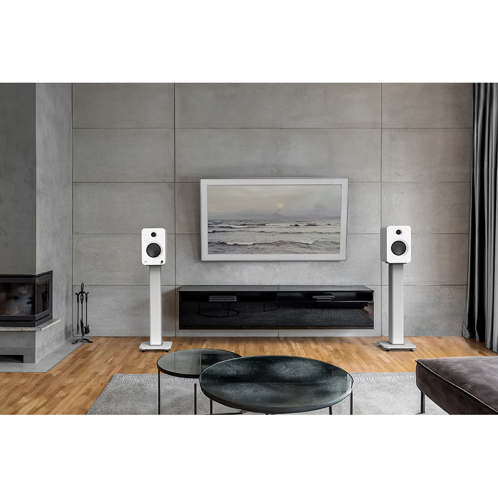 Kanto Audio SX26 ホワイト / ペア [SX26W-WHITE]｜ミュージックランドKEY