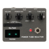 KORG Nu:Tekt TR-S [POWER TUBE REACTOR]｜ミュージックランドKEY