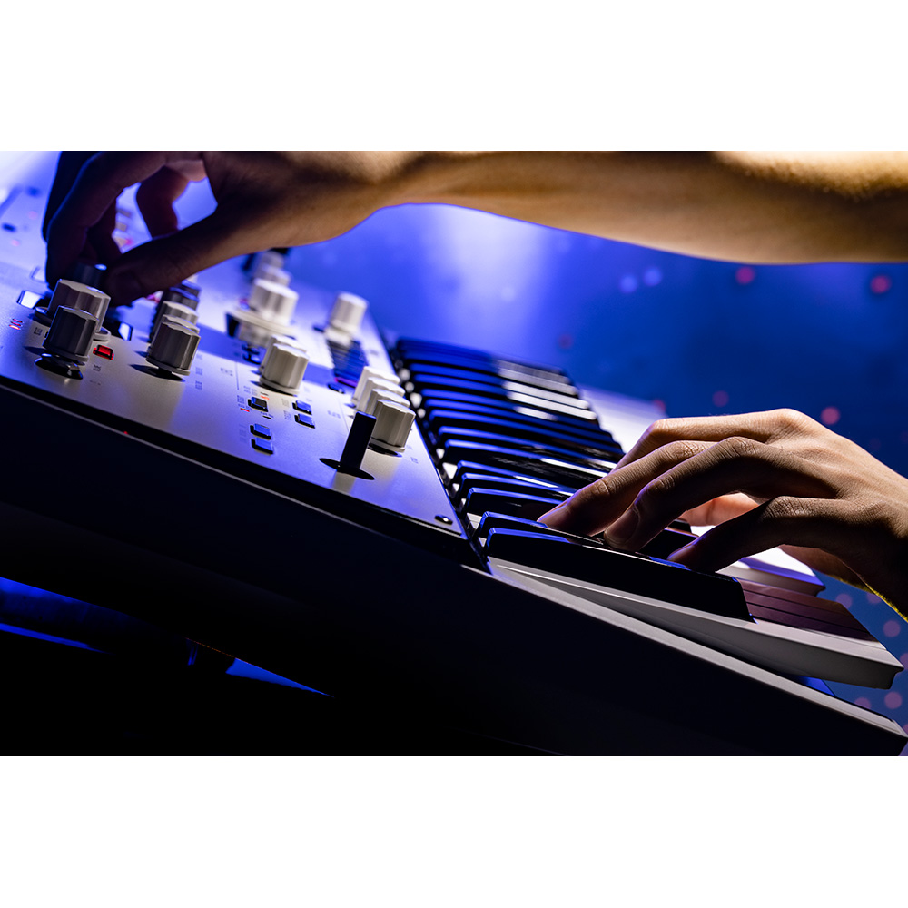 KORG KingKORG NEO｜ミュージックランドKEY