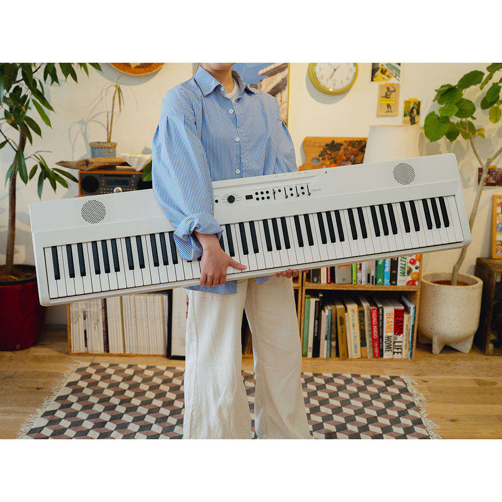 KORG Liano LIVE! [L1 LIVE]｜ミュージックランドKEY