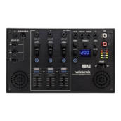 KORG volca mix｜ミュージックランドKEY