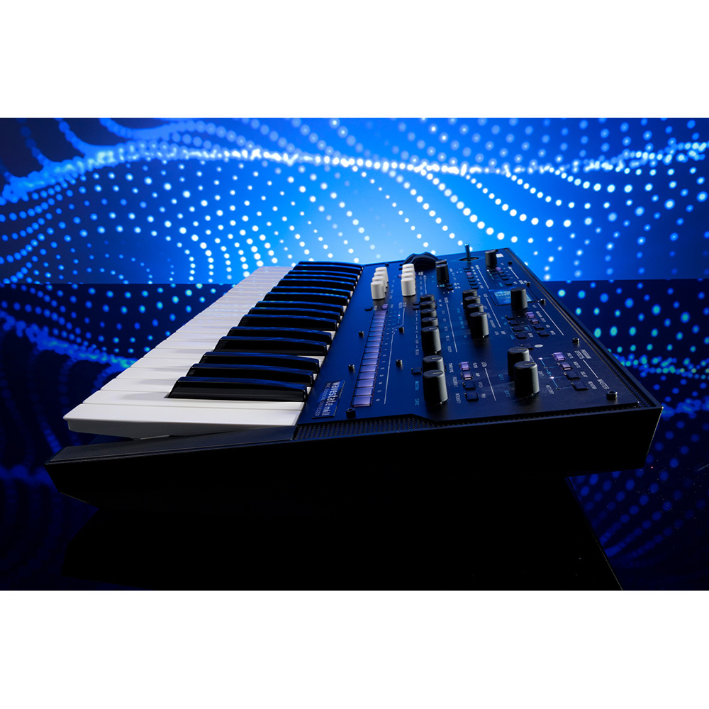 KORG wavestate mk2｜ミュージックランドKEY