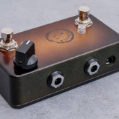 Lovepedal BURST TCHULA｜ミュージックランドKEY