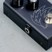 Limetone Audio fuzzhog proto｜ミュージックランドKEY