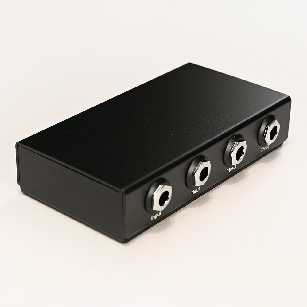 Limetone Audio JCB-4S-Flat｜ミュージックランドKEY